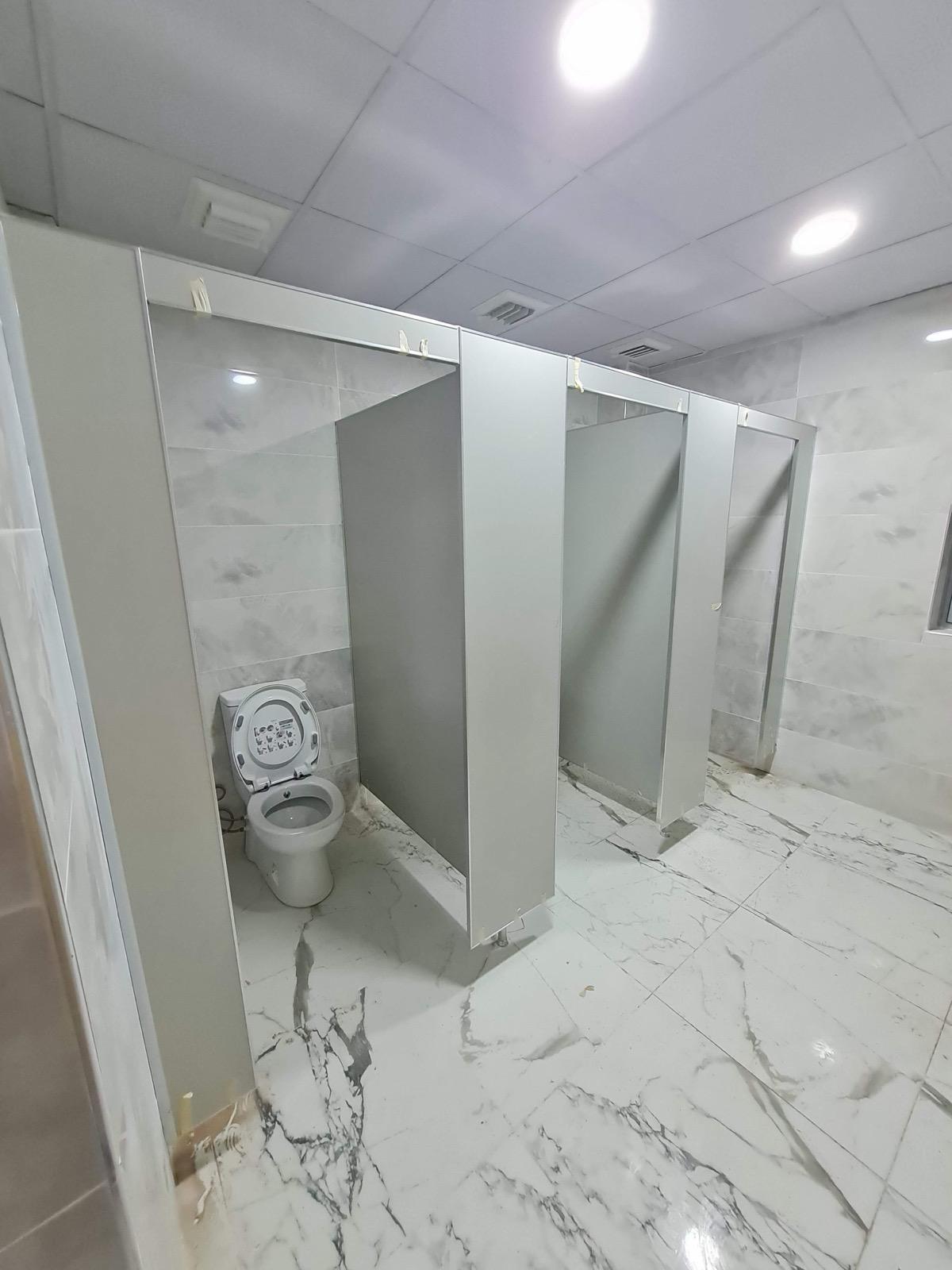 WC Kabini